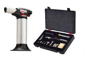 Cens.com News Picture Rekrow's Soldering & Burning Tools Sought-after by Professionals Worldwide