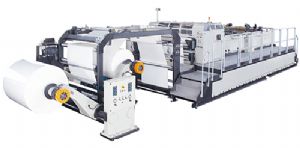Cens.com News Picture Goodstrong Machinery Co., Ltd.<h2>High-speed precision dual rotary sheeter</h2>