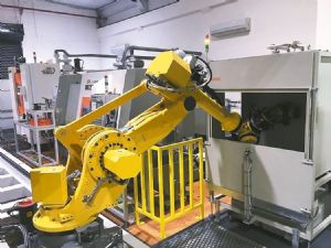 Cens.com News Picture Taiwan's Machinery Industry Foresees Rosy Year in 2017