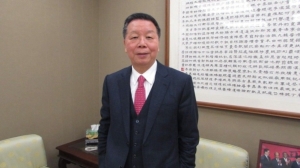 Cens.com News Picture 海外攬才 紡拓會、經部結盟出擊