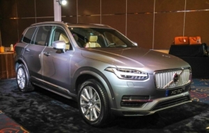 Cens.com News Picture Volvo進化 後年邁向電動車廠