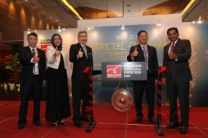 Cens.com News Picture  BUMPER 2017 EDITION FOR MALAYSIAN INTERNATIONAL FURNITURE FAIR 