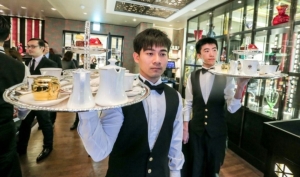 Cens.com News Picture 商業興觀點／科技創新 服務業掀轉型浪潮