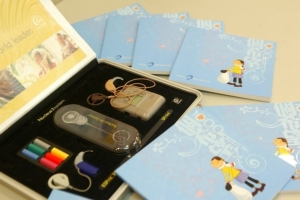 Cens.com News Picture 明基醫搶進助聽器市場