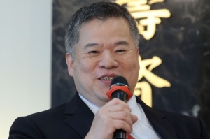 Cens.com News Picture 下半年台灣經濟預測 中經院：成長趨緩內外皆溫