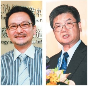 Cens.com News Picture 生策會大改造 雙CEO掌舵