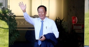 Cens.com News Picture 郭董多元布局 打造新成長引擎