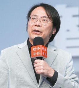 Cens.com News Picture 簡立峰：台灣拚AI 擁兩優勢