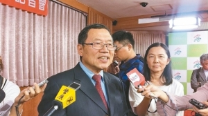 Cens.com News Picture 留住台積 台水保證不缺水