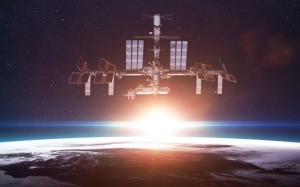 Cens.com News Picture Future Prospects for space Startups Brighten