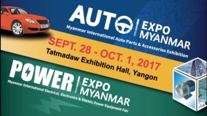 Cens.com News Picture Delivering Wheels & Power – and everything in between<h2>Countdown on 2 shows for Myanmar's future!</h2>