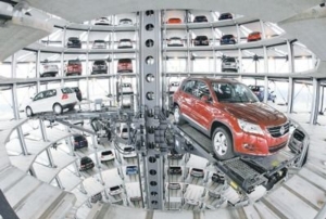 Cens.com News Picture 2018年巴西汽車銷量預估加速成長