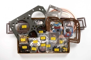 Cens.com News Picture V-Tech Auto Parts Industry Corp.<h2>Engine overhaul gasket kits for Komatsu industrial equipment</h2>