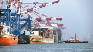 Cens.com News Picture Taiwan's Export Orders in Oct. Remain on Uptrend for 15th Consecutive Month