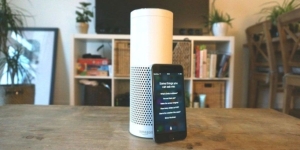 Cens.com News Picture Rise of Smart Speaker to Become Tailwind for Taiwanese Suppliers