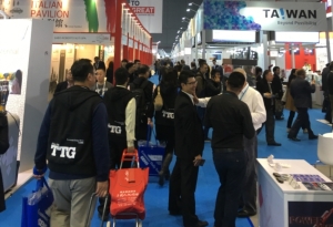 Cens.com News Picture Automechanika Shanghai Wields Increasing Influence over Global Auto Parts Market<h2>China's steadily growing market turns out to be among reasons behind trade show's growing appeal</h2>