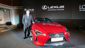Cens.com News Picture 車市去年豐收 衝上44.4萬輛