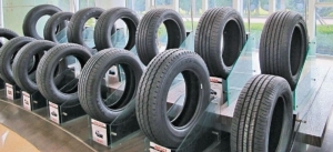 Cens.com News Picture Taiwanese Tire Makers Profit from Fast Growing Auto Market in Southeast Asian and South Asian Countries