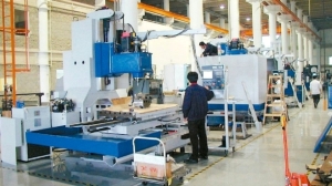 Cens.com News Picture Taiwanese Suppliers of Machine Tools and Parts Expected to Stay Profitable in Long Run