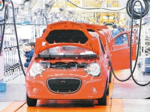 Cens.com News Picture Myanmar Rises as A Promising Market for Automobiles in SE Asia