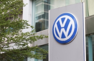 Cens.com News Picture Volkswagen Remains World's Largest Carmaker by Sales in 2017 