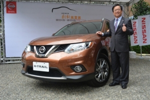 Cens.com News Picture Nissan to Put Aside RMB60 Bn. to Develop Chinese Auto Market in Upcoming Five Years