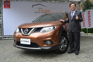Cens.com News Picture Nissan to Put Aside RMB60 Bn. to Develop Chinese Auto Market in Upcoming Five Years