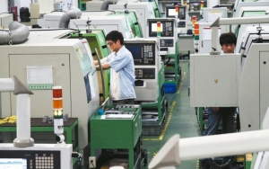 Cens.com News Picture Taiwan's Industrial Production Index Sees 9th Consecutive Month of Growth