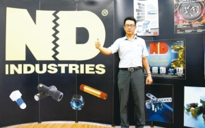 Cens.com News Picture ND to Maintain Its Lead in Global Market for Fasteners