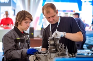 Cens.com News Picture MIMS Automechanika Moscow 2018 to Take Place Aug. 27-30