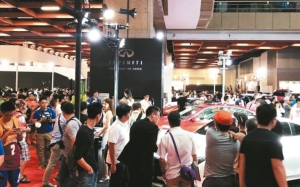 Cens.com News Picture Taiwan Sees Better-than-expected New-car Sales during Jan.-Apr., with Over 60,000 Units Being Imported 