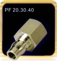 Cens.com Connectors for pneumatic CHON HUI ENTERPRISE CO., LTD.