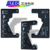 Cens.com Battery Tester AIFA TECHNOLOGY CORP.