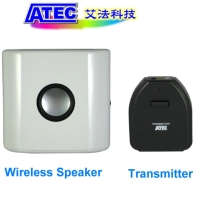 Cens.com Wireless Speaker AIFA TECHNOLOGY CORP.