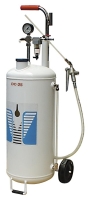 Cens.com Pneumatic Oil Filler WHY WAIT MACHINERY CO., LTD.