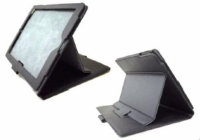 Cens.com iPad1&2 Leather Case GREAT PERFORMANCE INDUSTRIES CO., LTD.