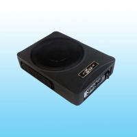 Cens.com Active Subwoofer Box JENG JIN CAR AUDIO CO., LTD.