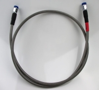 Cens.com PTFE braided hose / Brake hose LUNG MING LI CO., LTD.