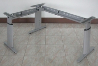 Cens.com LAR Heigh Adjustable Desk System LEADER OFFICE FURNITURE CO., LTD.