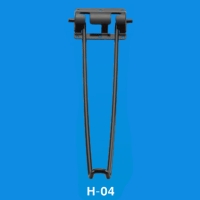 Cens.com Furniture Glides HUNG DAI INDUSTRIAL CO., LTD.