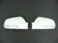 Cens.com MIRROR COVER For HYDAI ELANTRA YUAN RONG AUTO PARTS CO., LTD.