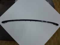 Cens.com BUMPER MOLDING FOR MINI R56 JCW YUAN RONG AUTO PARTS CO., LTD.