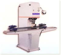 Cens.com Precision hydraulic-servo-controlled straightening machine DARSEN ENTERPRISE CO., LTD.