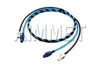 Cens.com AimmetSHSD®_SHSD (SUPER HIGH SPEED)  Cable Assembly AIMMET INDUSTRIAL CO., LTD.