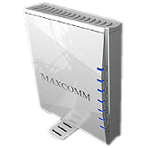 Cens.com 3G EVDO USB Data Card MAXCOMM CO., LTD.