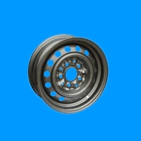 Cens.com Steel Wheel ZHEJIANG SHENGZHENG AUTO PARTS CO., LTD