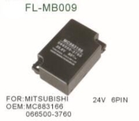 Cens.com Flasher Relay ZHENG YUE ENTERPRISE CO., LTD.