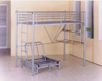 Cens.com Bunk Bed E-HOME FURNITURE LIMITED