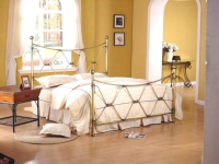 Cens.com Metal Bed E-HOME FURNITURE LIMITED