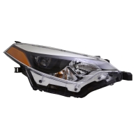 Cens.com HEAD LAMP COROLLA 2013 USA CASP AUTO PARTS CO., LTD.